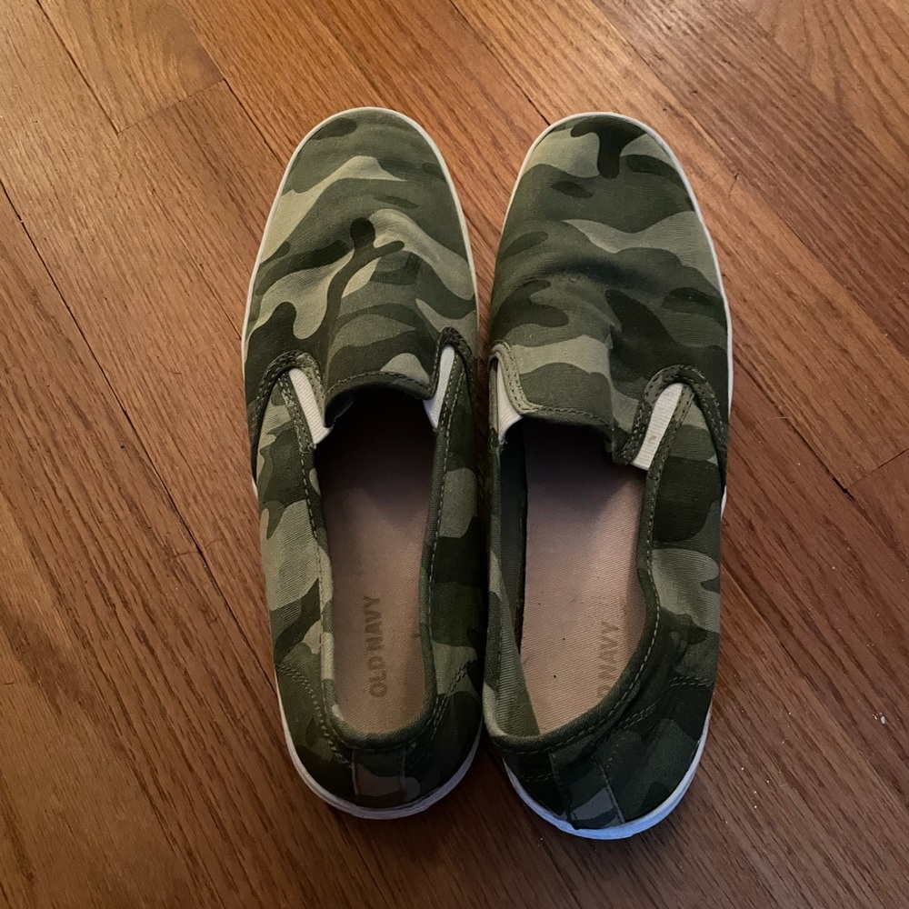 Cute old navy flats